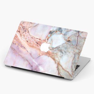 Чохол пластиковий для Apple Mackbook Air/Pro Мармур (Marble) 3365-1912 фото