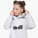 Худи детский Вся правда о медведях (We Bare Bears) 9298-2895-LG фото 1
