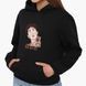 Худі дитячий Кім Намджун БТС (Kim Nam Joon BTS) 9298-3261-BK фото