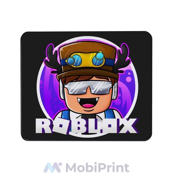 Коврик для мышки Roblox 25108-1218-XL фото