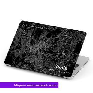 Чохол пластиковий для Apple Mackbook Air/Pro Львів 3365-4016 фото