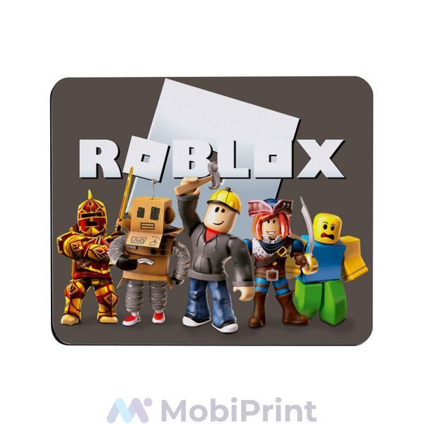 Килимок для миші Roblox 25108-1219-XL фото