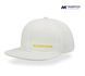 Кепка Snapback Біла Охорона 9276-4101 фото