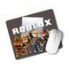 Килимок для миші Roblox 25108-1219-XL фото 1