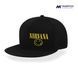 Кепка Snapback Чорна Нірвана (Nirvana) 9276-1964 фото 1