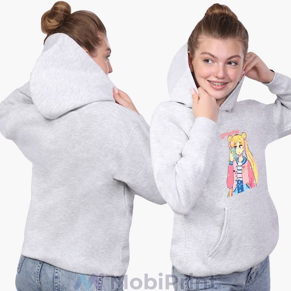 Худі дитячий Сейлор Мун (Sailor Moon) 9298-2924-LG фото