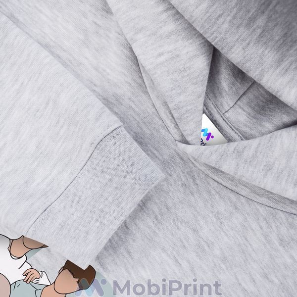 Худі дитячий БТС (BTS) 9298-3272-LG фото