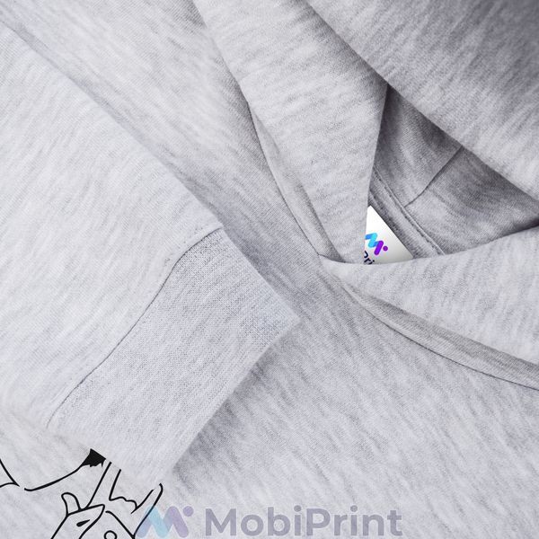 Худи детский Чон Джонгук БТС (Jungkook BTS) 9298-3277-LG фото