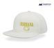 Кепка Snapback Біла Нірвана (Nirvana) 9276-1964 фото