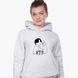 Худи детский Чон Джонгук БТС (Jungkook BTS) 9298-3277-LG фото 2
