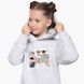 Худі дитячий БТС (BTS) 9298-3272-LG фото 1