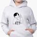 Худи детский Чон Джонгук БТС (Jungkook BTS) 9298-3277-LG фото 3