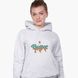 Худі дитячий Butter БТС (BTS) 9298-3267-LG фото 2