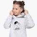 Худи детский Чон Джонгук БТС (Jungkook BTS) 9298-3277-LG фото 1