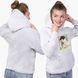Худі дитячий Кім Тхехен БТС (Kim Tae-hyung BTS) 9298-3262-LG фото 4