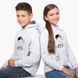 Худи детский Чон Джонгук БТС (Jungkook BTS) 9298-3277-LG фото 5