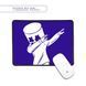 Килимок для миші з оверлоком Фортнайт Свег (Fortnite Swag) L 5962-1330-XL фото 1