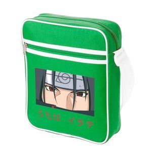 Сумка-месенджер з принтом Ітачі Учіха (Itachi Uchiha) 92289-3046-KG фото