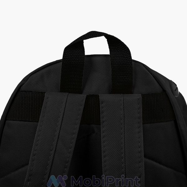 Дитячий рюкзак Хатаке Какаші (Hatake Kakashi) Чорний 9263-2820-BK фото