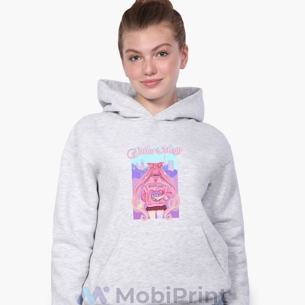 Худі дитячий Сейлор Мун (Sailor Moon) 9298-2913-LG фото