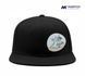 Кепка Snapback Чорна Рік і Бендер (Футурама та Рік і Морті) 9276-2081 фото 2