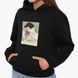 Худі дитячий Кім Тхехен БТС (Kim Tae-hyung BTS) 9298-3262-BK фото