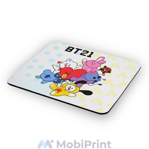 Коврик для мышки БТС (BTS) 25108-1166-XL фото