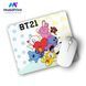 Коврик для мышки БТС (BTS) 25108-1166-XL фото 1