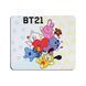 Коврик для мышки БТС (BTS) 25108-1166-XL фото 4