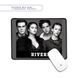 Килимок для миші з оверлоком Рівердейл (Riverdale) L 5962-1382-XL фото 1