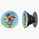 Попсокет Щенячий патруль (PAW Patrol) Попсокет 8754-1606 фото 4