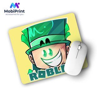 Килимок для миші Roblox Роблокс 25108-1226-XL фото