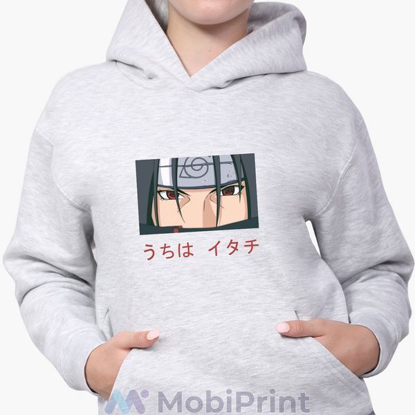 Худі дитячий Ітачі Учіха (Itachi Uchiha) 9298-3046-LG фото