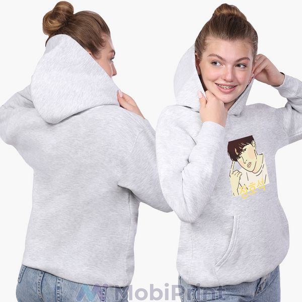 Худі дитячий Чон Хосок БТС (Jung Ho-seok BTS) 9298-3258-LG фото