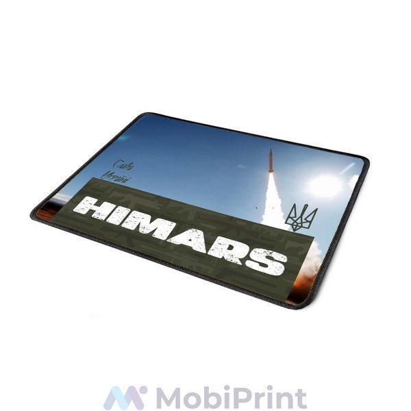 Коврик для мышки с оверлоком Химарс (HIMARS) 5962-3904-XL фото