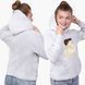 Худі дитячий Чон Хосок БТС (Jung Ho-seok BTS) 9298-3258-LG фото 4