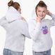 Худи детский БТС (BTS) 9298-3278-LG фото 4