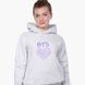 Худі дитячий БТС (BTS) 9298-3268-LG фото 2