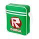 Сумка-месенджер з принтом Роблокс (Roblox) 92289-1708-KG фото 1