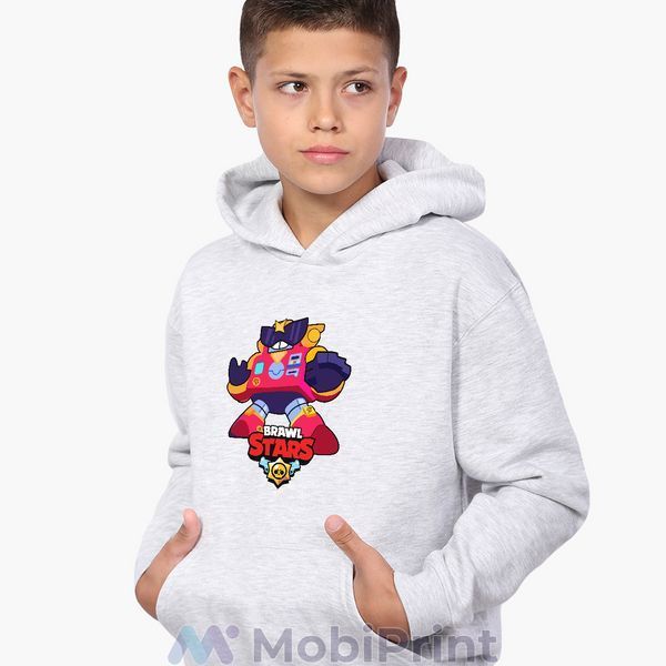 Худі дитячий Вольт (Surge) 9298-2602-LG фото