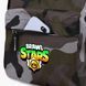 Детский рюкзак Шахтер Карл Бравл Старс (Carl Brawl Stars) Камуфляж 9263-1026-CG фото 7