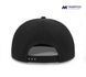 Кепка Snapback Чорна Ebis` ono by horse 9276-4103 фото 4