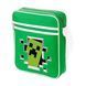 Сумка-месенджер з принтом Майнкрафт (Minecraft) 92289-1709-KG фото 1