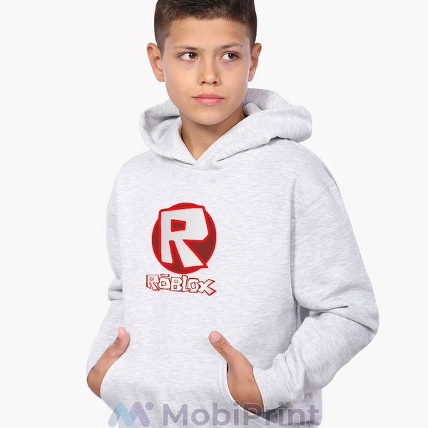 Худі дитячий Roblox 9298-1708-LG фото
