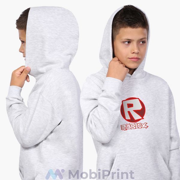 Худі дитячий Roblox 9298-1708-LG фото