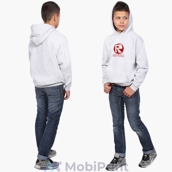 Худі дитячий Roblox 9298-1708-LG фото