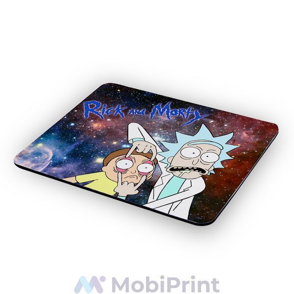 Килимок для миші Рік і Морті 25108-1235-XL фото