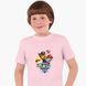 Детская футболка Щенячий патруль (PAW Patrol), цветная футболка с принтом 25186-1606-PK фото