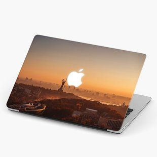 Чохол пластиковий для Apple Mackbook Air/Pro Києве мій 3365-3707 фото