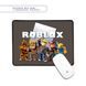 Коврик для мышки с оверлоком Roblox 5962-1219-XL фото 1